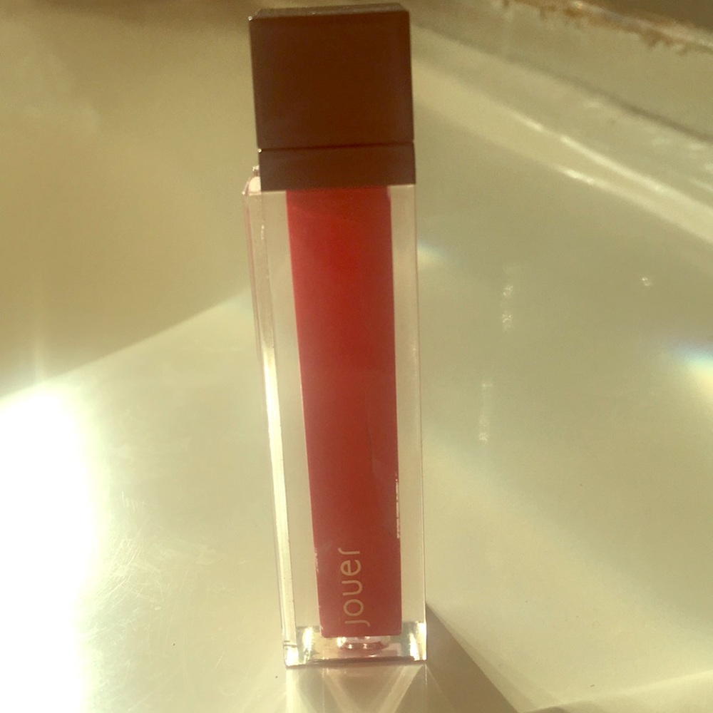 Jouer Fraise Bonbon Lip Creme